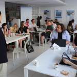 BIP “Violence Against Women and Domestic Violence” – Faculty of Law host foreign students and lecturers from partner universities