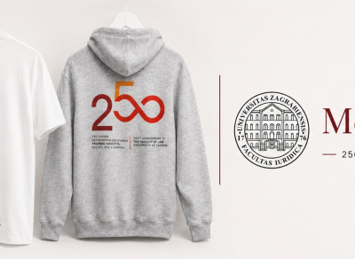 Memorabilije povodom 250 godina Pravnog fakulteta u Zagrebu