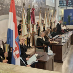 Prof. dr. sc. Aleksandri Korać Graovac dodijeljen počasni doktorat Sveučilišta u Miškolcu