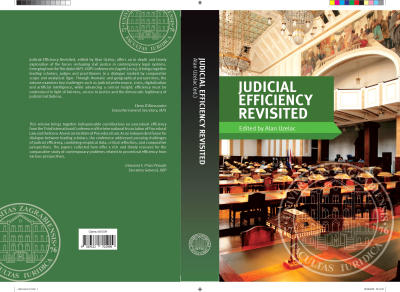 Judicial Efficiency Revisited