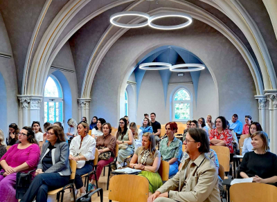 Održana 13. Ljetna škola „Socijalni rad i razvoj zajednice“
