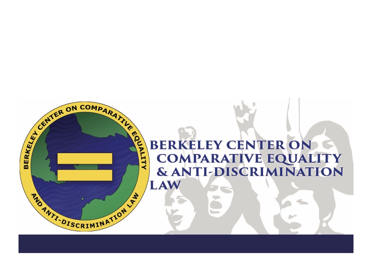 Multi-University Course Comparative Equality Law: poziv studenticama i studentima da se uključe u on-line tečaj u organizaciji Berkeley Center on Comparative Equality & Anti-Discrimination Law
