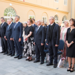 Pravni fakultet otvorio dvije obnovljene zgrade, investicija vrijedna više od 23 milijuna eura