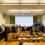 Međunarodna porezna konferencija povodom izdanja Liber amicorum prof. Hrvoja Arbutine