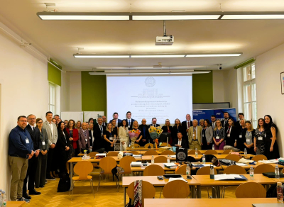 Međunarodna porezna konferencija povodom izdanja Liber amicorum prof. Hrvoja Arbutine