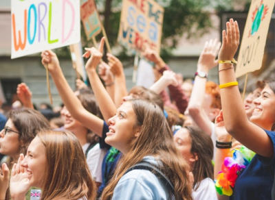 Danube Youth Council