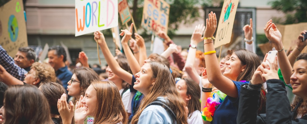 Danube Youth Council