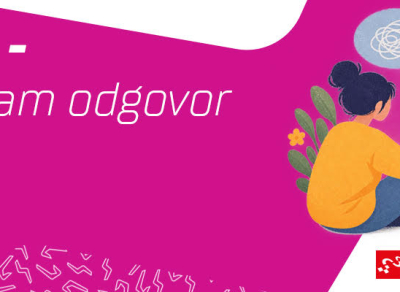 UniSport Health: Besplatno online predavanje za studente „Čujem te – i kad nemam odgovor”